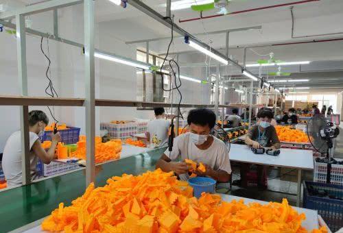 全國外貿(mào)看廣東 9萬廣東外貿(mào)廠長已搶灘登陸淘寶特價版